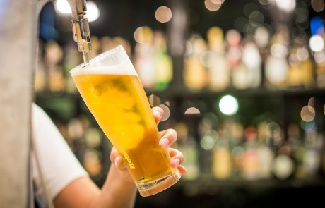 La bière : futur produit de luxe ?