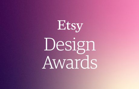 Etsy Design Awards : le palmarès