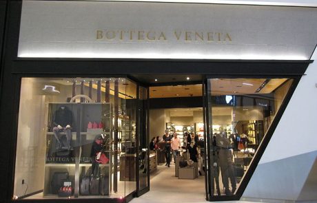 Bottega Veneta : nouvelle boutique concept à Miami