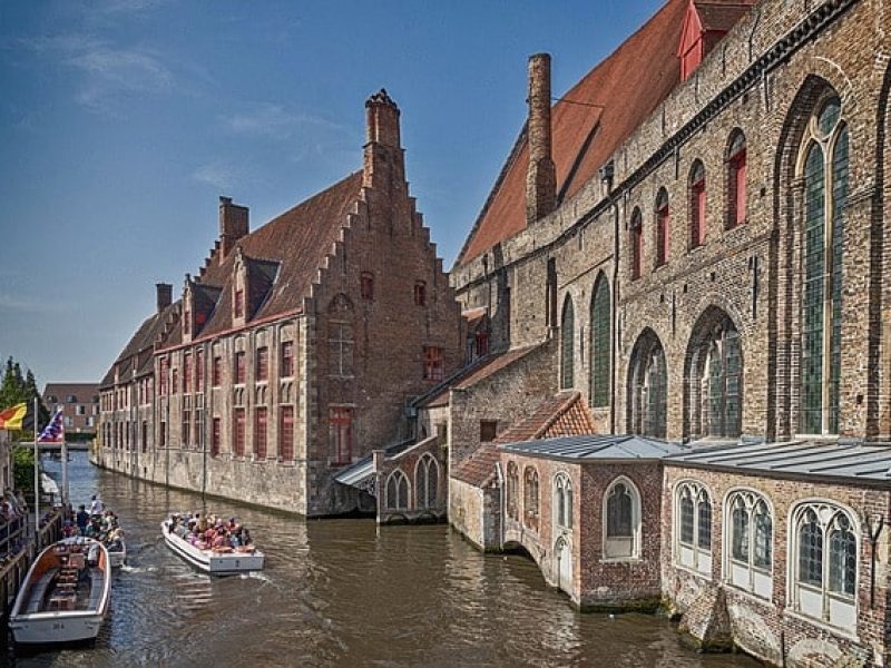 World Luxury Hotel Awards récompense l’hôtel de luxe le plus romantique