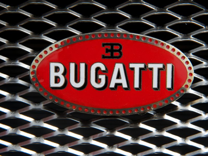 Bugatti va augmenter sa production de voitures