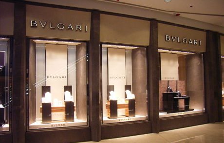 Bulgari propose des sacs signés Alexander Wang