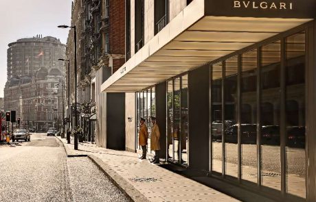 Bulgari va ouvrir son premier hôtel à Paris