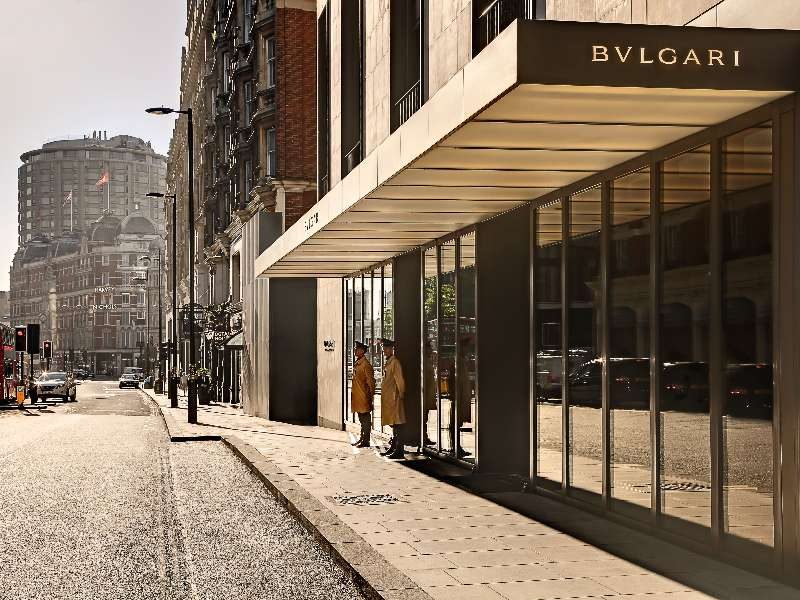 Bulgari va ouvrir son premier hôtel à Paris