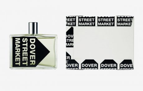 Ouverture dans le Marais de l’espace Dover Street Parfums Market
