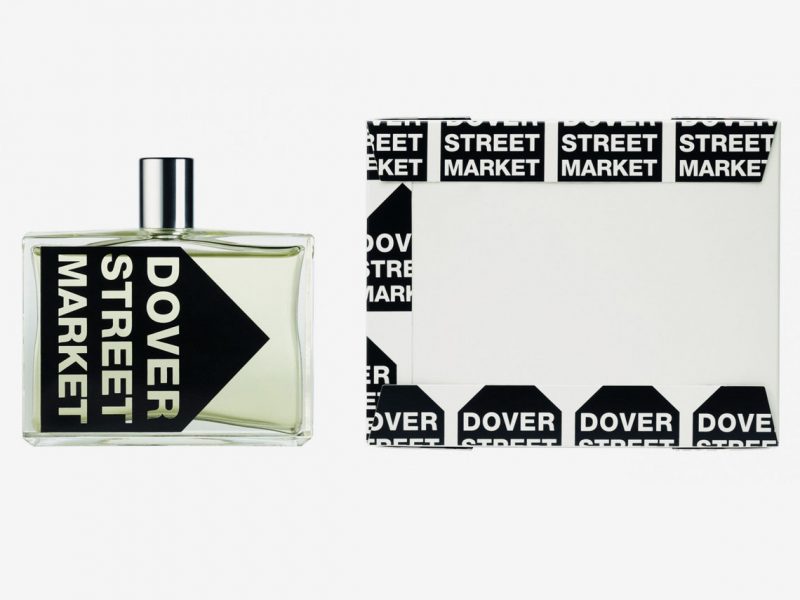 Ouverture dans le Marais de l’espace Dover Street Parfums Market