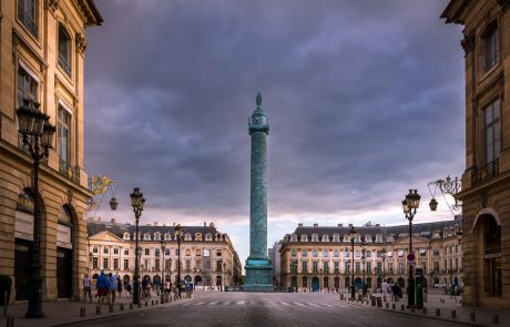 Qeelin s’installe à Paris