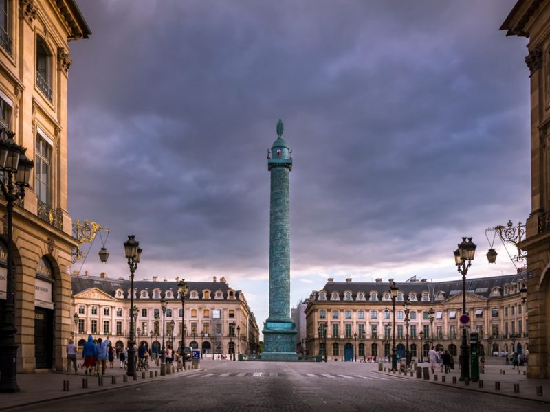 Qeelin s’installe à Paris