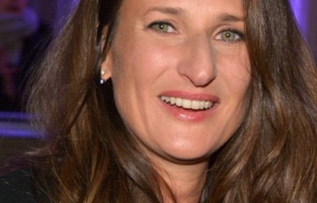 Camille Cottin : égérie Chanel pour la montre J12