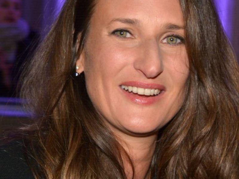 Camille Cottin : égérie Chanel pour la montre J12