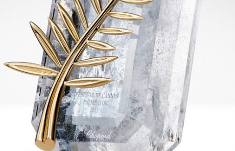 Julia Roberts nouvelle marraine du Trophée Chopard au Festival de Cannes