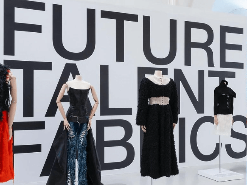 Comment le luxe s’inspire de l’art pour mettre en valeur sa créativité
