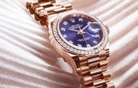 Rolex fait rayonner son patrimoine culturel