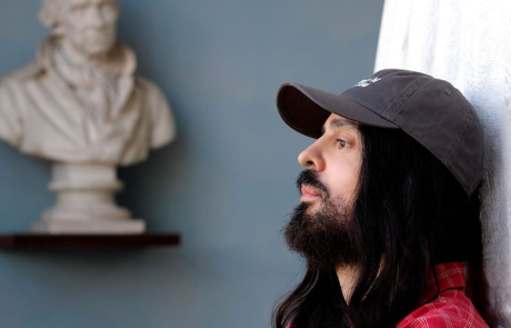 Alessandro Michele prend la tête de Valentino