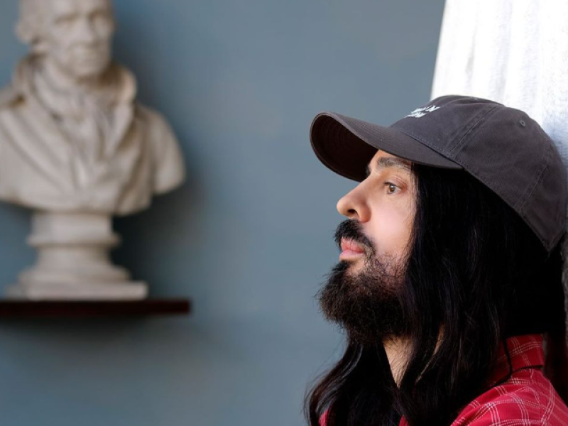 Alessandro Michele prend la tête de Valentino