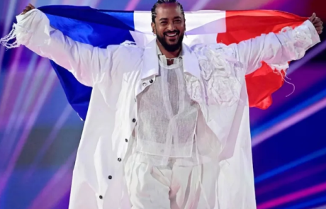 Eurovision 2024 : un jeune créateur français à l’honneur