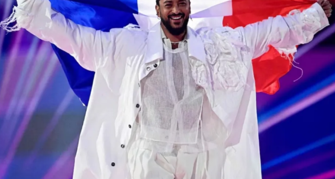 Eurovision 2024 : un jeune créateur français à l’honneur