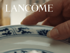 Chine : quand l’image de marque du luxe passe par la porcelaine