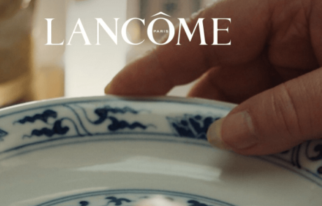 Chine : quand l’image de marque du luxe passe par la porcelaine