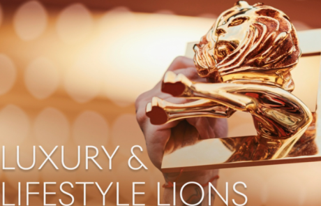 Cannes Lions 2024 : l’art à l’honneur dans les campagnes de luxe