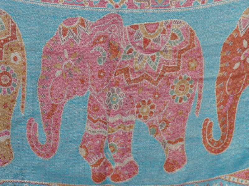Luxe en Inde : l’artisanat d’art désormais reconnu