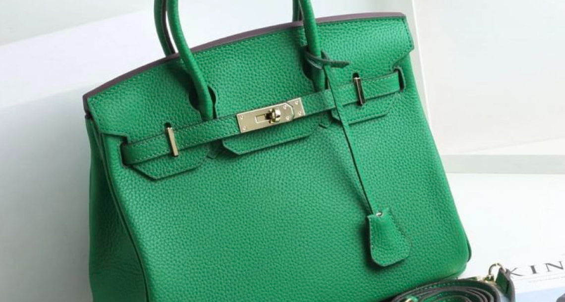 Faux Birkin chez Walmart : 2025, l’année du danger pour le luxe