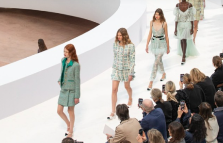 Fashion Week 2025 : le luxe français se porte bien