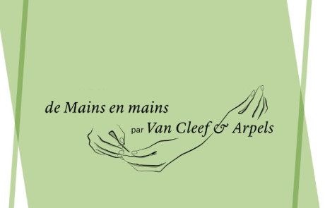 De Mains en mains : Van Cleef & Arpels transmet son savoir-faire