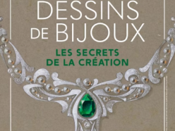 Au Petit Palais, les Dessins de bijoux livrent leurs secrets