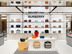 Burberry s’offre une galerie au Victoria and Albert Museum