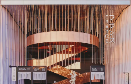 LVMH, partenaire majeur de l’Exposition universelle d’Osaka