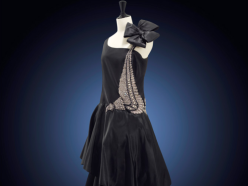 Jeanne Lanvin, exposée pour la première fois aux États-Unis