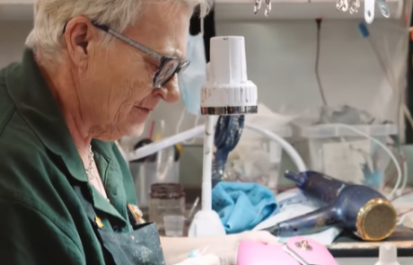Mulberry : cuir et savoir-faire britannique