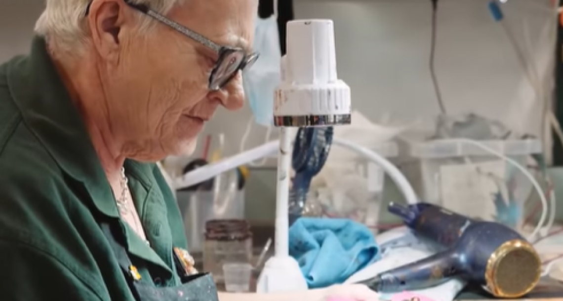 Mulberry : cuir et savoir-faire britannique