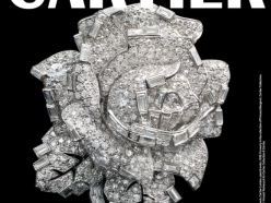 Cartier étincelle pour son exposition au Victoria & Albert Museum