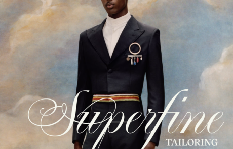 Met Gala 2025 : le dandysme noir à l’honneur