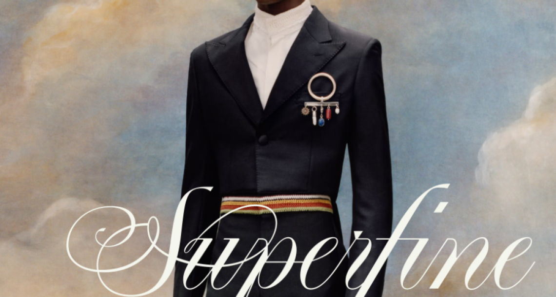 Met Gala 2025 : le dandysme noir à l’honneur