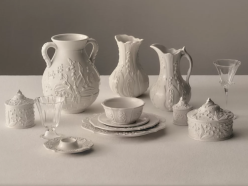 Dior Maison : collection 2025 sous le signe du muguet