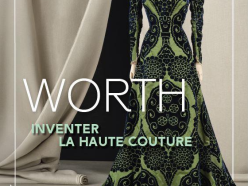 Exposition Worth au Petit Palais