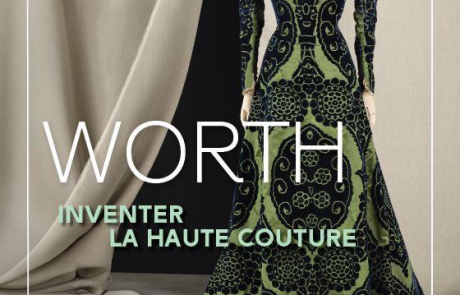 Exposition Worth au Petit Palais
