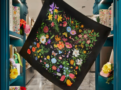 Gucci Art Walls édition 2025