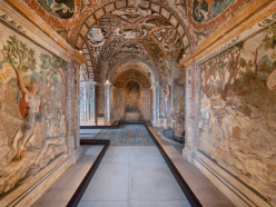 Mécénat culturel : Fendi sauve un trésor de la renaissance italienne