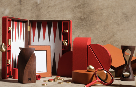 Assouline, à la croisée de l’art et du luxe