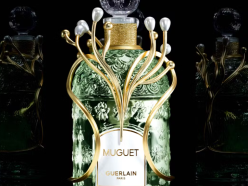 Parfumerie : le Millésime Muguet de Guerlain à l’heure de l’IA