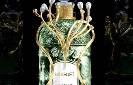 Parfumerie : le Millésime Muguet de Guerlain à l’heure de l’IA
