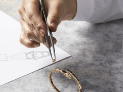 Bulgari inaugure la plus grande manufacture de joaillerie au monde