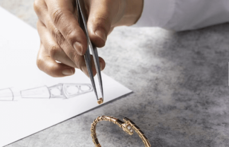 Bulgari inaugure la plus grande manufacture de joaillerie au monde