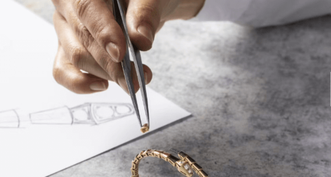Bulgari inaugure la plus grande manufacture de joaillerie au monde