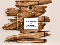 Jardins, Jardin 2025 : le santal de Chanel s’expose