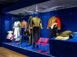 Exposition Dress Codes à découvrir à Kensington Palace
